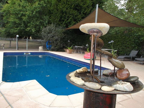 Harrietville Hotel Motel - Taree Accommodation 1