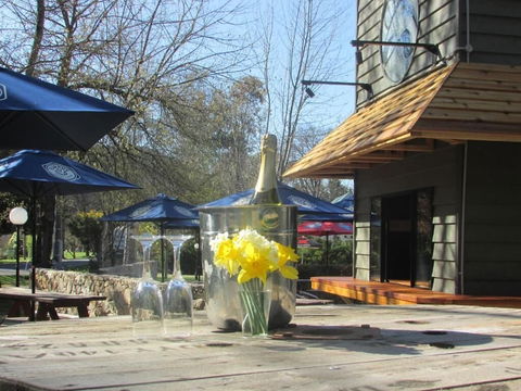 Harrietville Hotel Motel - Taree Accommodation 0