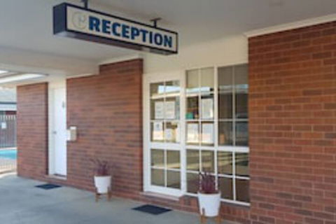 Centrepoint Motel - Taree Accommodation 0