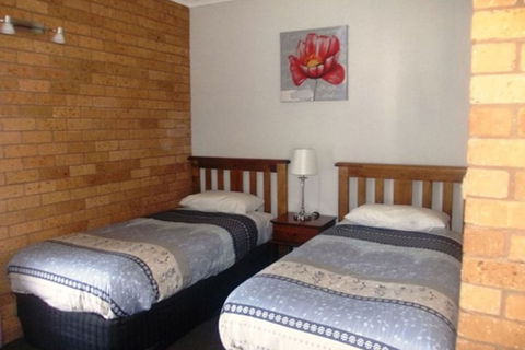 Centrepoint Motel - Taree Accommodation 5