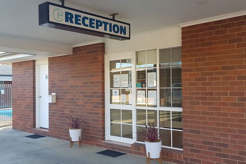 Centrepoint Motel - Taree Accommodation 1