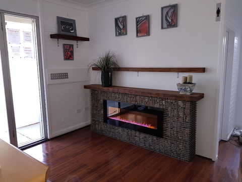 Blayney Goldfields Motor Inn - Taree Accommodation 0