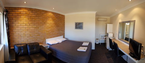 Blayney Goldfields Motor Inn - Taree Accommodation 3