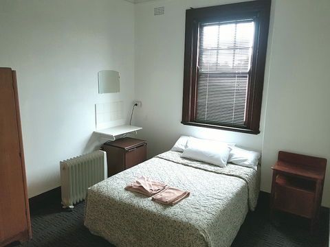 Blayney Goldfields Motor Inn - Taree Accommodation 6