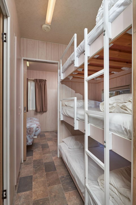 Gundagai Cabins & Tourist Park - Taree Accommodation 1
