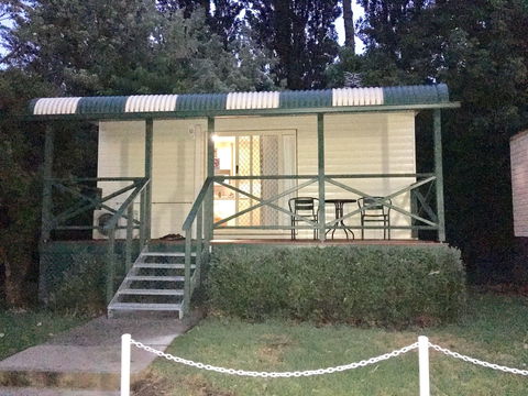 Gundagai Cabins & Tourist Park - Taree Accommodation 3