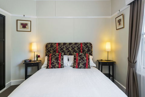 Ashdowns Of Dover B&B - Taree Accommodation 6