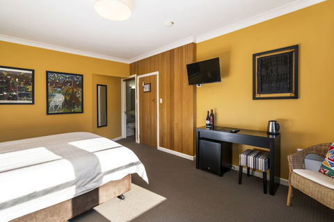 Ashdowns Of Dover B&B - Taree Accommodation 5