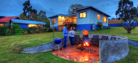 Ashdowns Of Dover B&B - Taree Accommodation 1