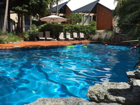Shelly Beach Resort - Taree Accommodation 0