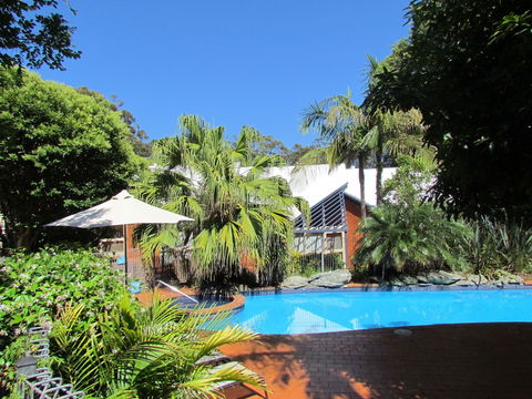 Shelly Beach Resort - Taree Accommodation 2