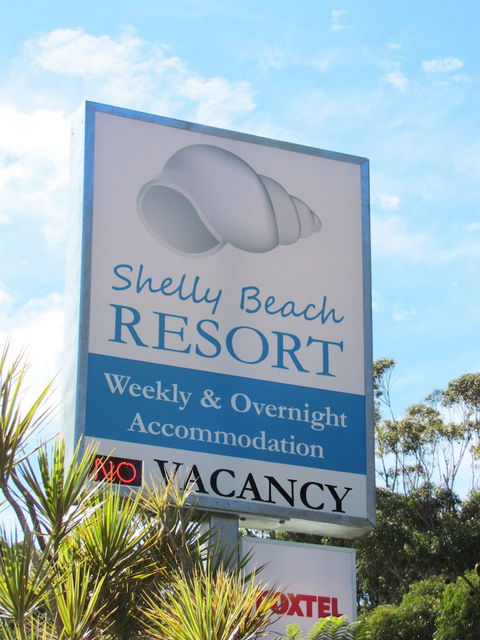 Shelly Beach Resort - Taree Accommodation 4