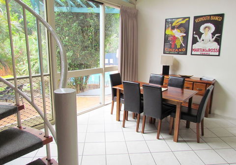 Shelly Beach Resort - Taree Accommodation 6