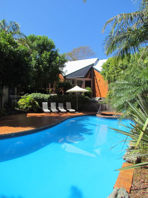 Shelly Beach Resort - Taree Accommodation 3