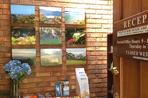 Celestine Retreat - Taree Accommodation 1