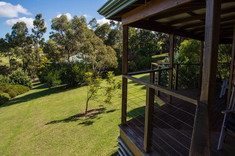 Celestine Retreat - Taree Accommodation 2