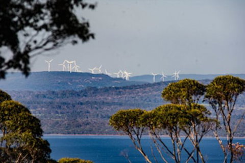 Celestine Retreat - Taree Accommodation 0