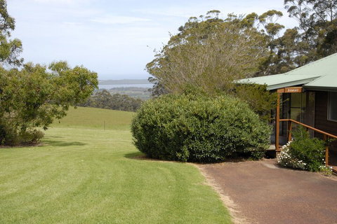 Celestine Retreat - Taree Accommodation 5