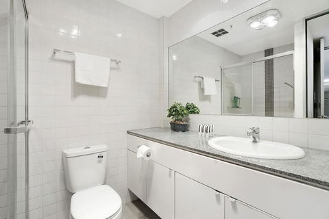 Anchor On Collins - Taree Accommodation 4
