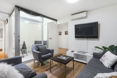 Anchor On Collins - Taree Accommodation 5