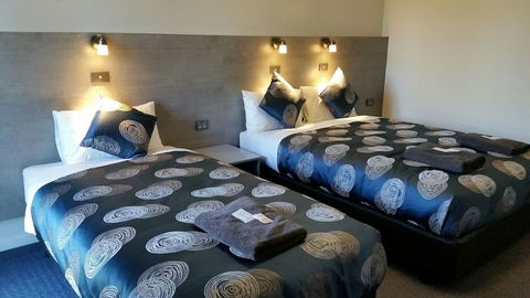 Colac Central Hotel-Motel - Taree Accommodation 6