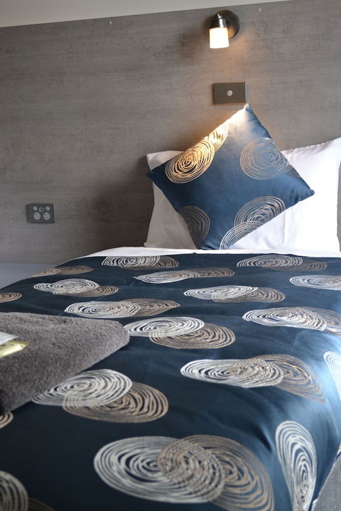 Colac Central Hotel-Motel - Taree Accommodation 1