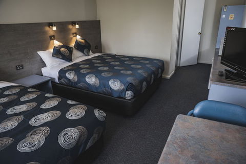 Colac Central Hotel-Motel - Taree Accommodation 4