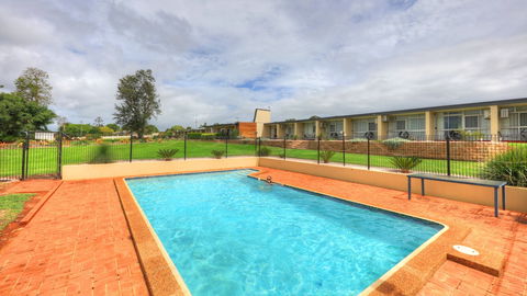 Atherton Motel - Taree Accommodation 5