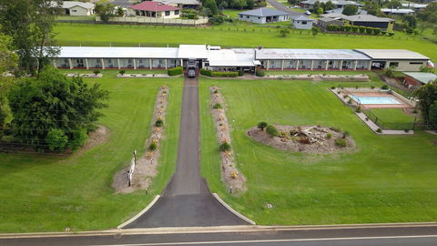 Atherton Motel - Taree Accommodation 3