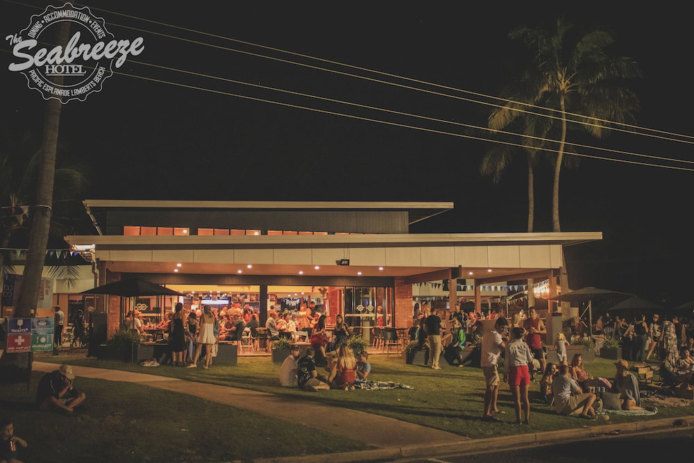 Slade Point QLD Taree Accommodation