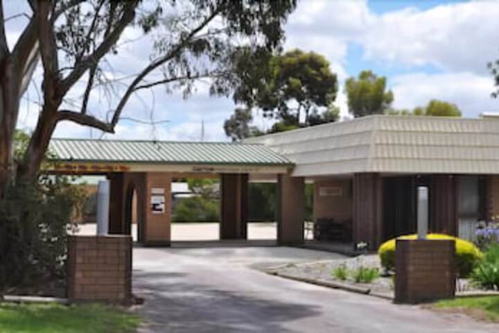 Wirrega SA Taree Accommodation