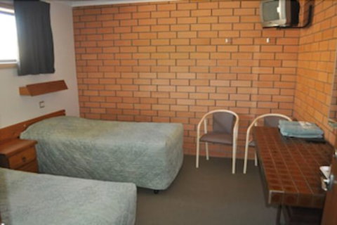 Keith Motor Inn - Taree Accommodation 5
