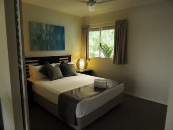 Airlie Central Apartments - Taree Accommodation 6