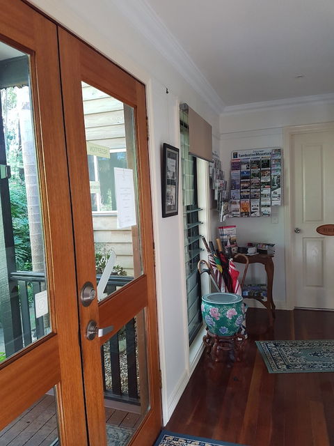 Tambaridge Bed And Breakfast - Taree Accommodation 0