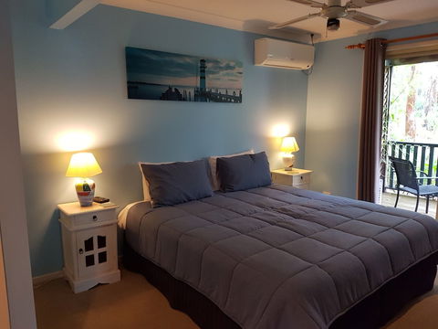 Tambaridge Bed And Breakfast - Taree Accommodation 5