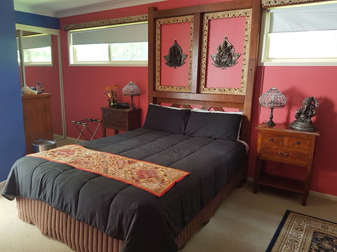 Tambaridge Bed And Breakfast - Taree Accommodation 3