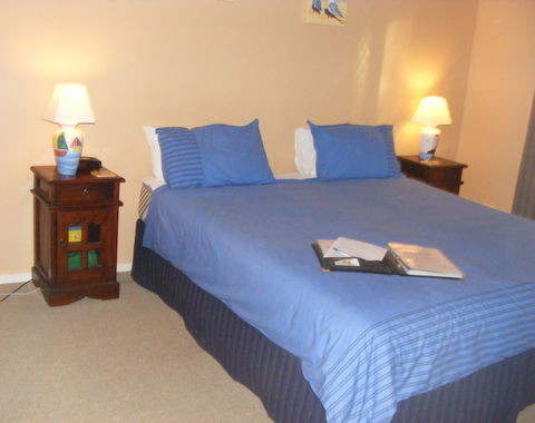 Tambaridge Bed And Breakfast - Taree Accommodation 2