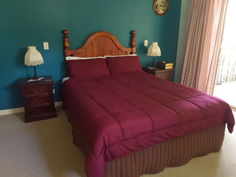 Tambaridge Bed And Breakfast - Taree Accommodation 4
