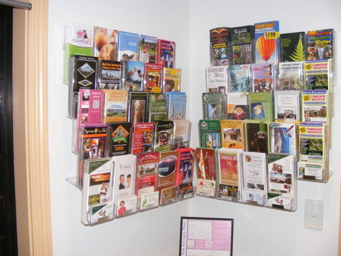 Tambaridge Bed And Breakfast - Taree Accommodation 1