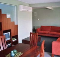Red Brier Cottage Accommodation