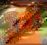 The Hermitage Motel - Taree Accommodation