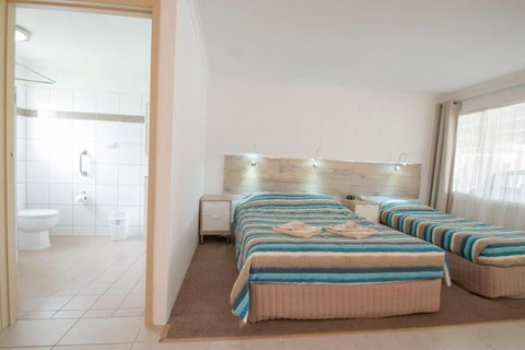 A & A Motel - Taree Accommodation 3