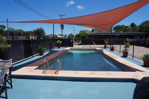 A & A Motel - Taree Accommodation 1