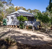 Cypress Ridge Cottages - Taree Accommodation