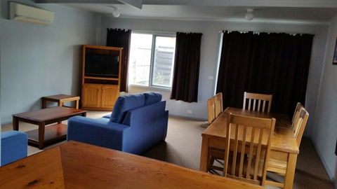 Seahorse Coastal Villas - Taree Accommodation 1
