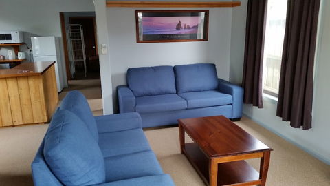 Seahorse Coastal Villas - Taree Accommodation 4