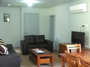 Seahorse Coastal Villas - Taree Accommodation 3