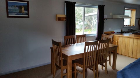 Seahorse Coastal Villas - Taree Accommodation 6