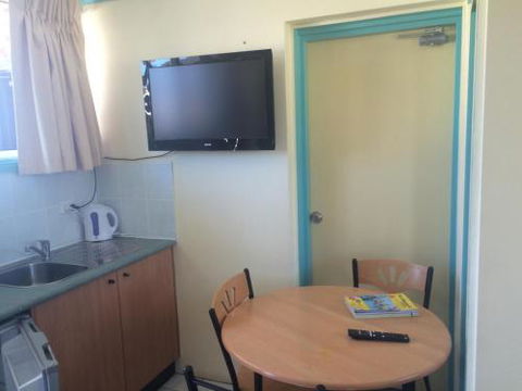 John Oxley Motel - Taree Accommodation 1