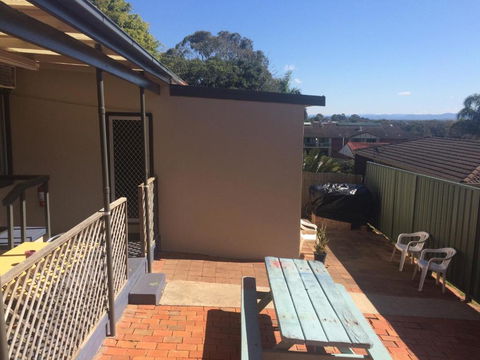 John Oxley Motel - Taree Accommodation 3